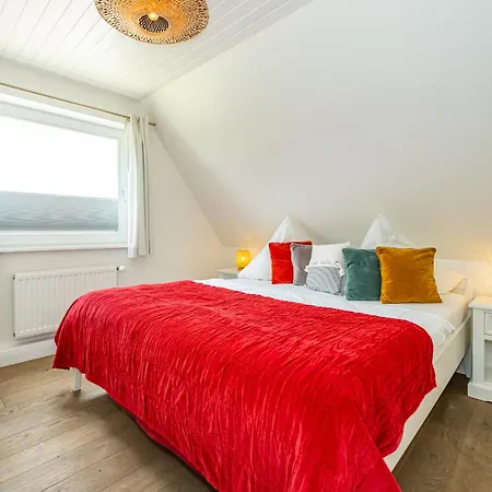 Appartement Ferienliebe Strandzeit