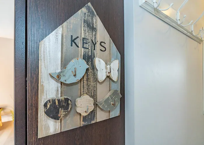 Ferienliebe Strandzeit * Wenningstedt-Braderup