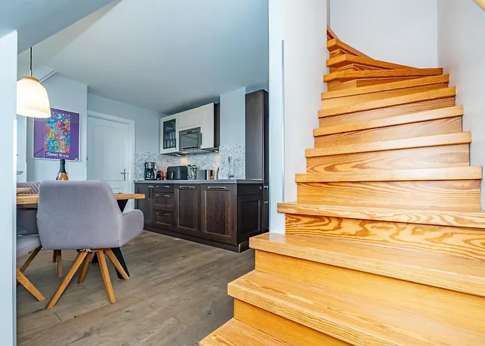 Ferienliebe Strandzeit Wenningstedt-Braderup